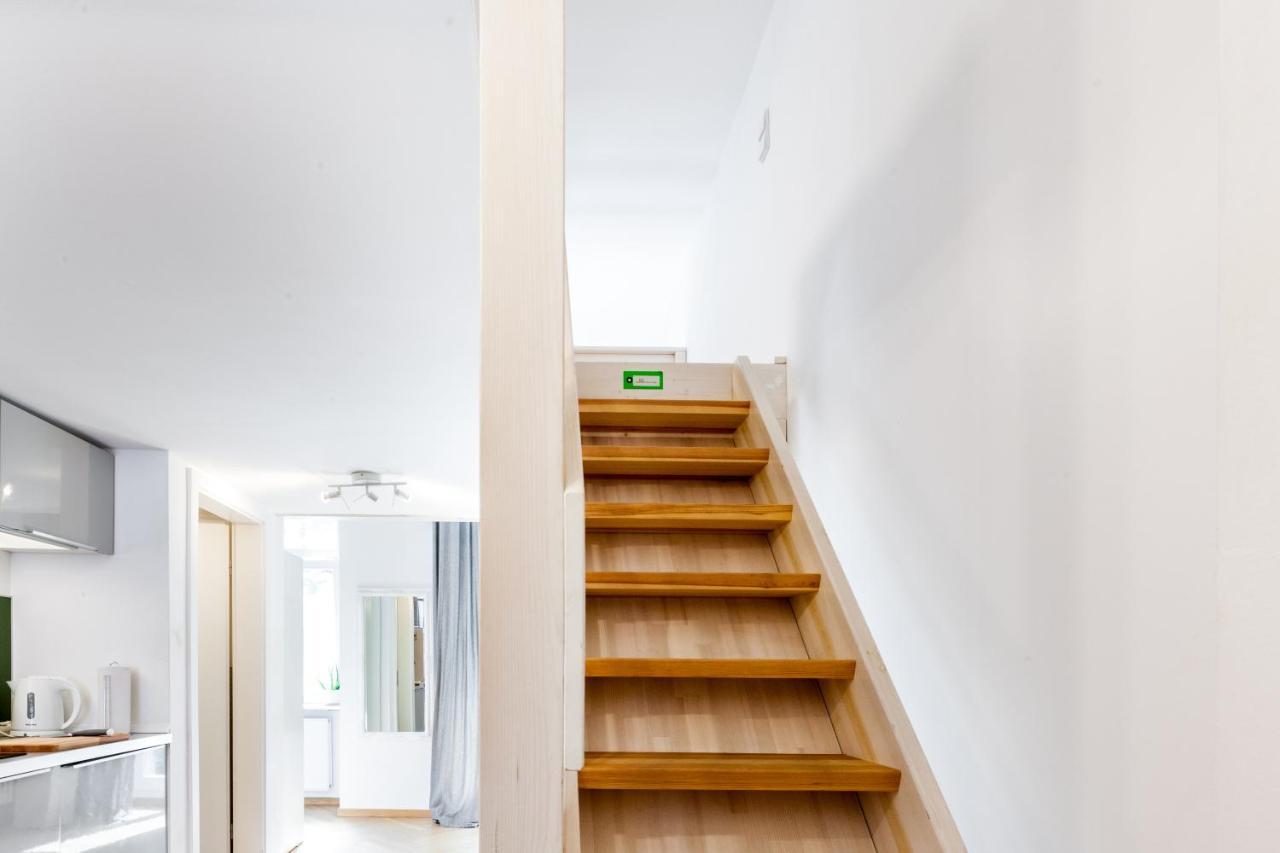 Dr Prenzlauer Berg Appartement
