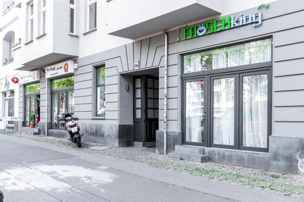 Dr Prenzlauer Berg * Berlijn