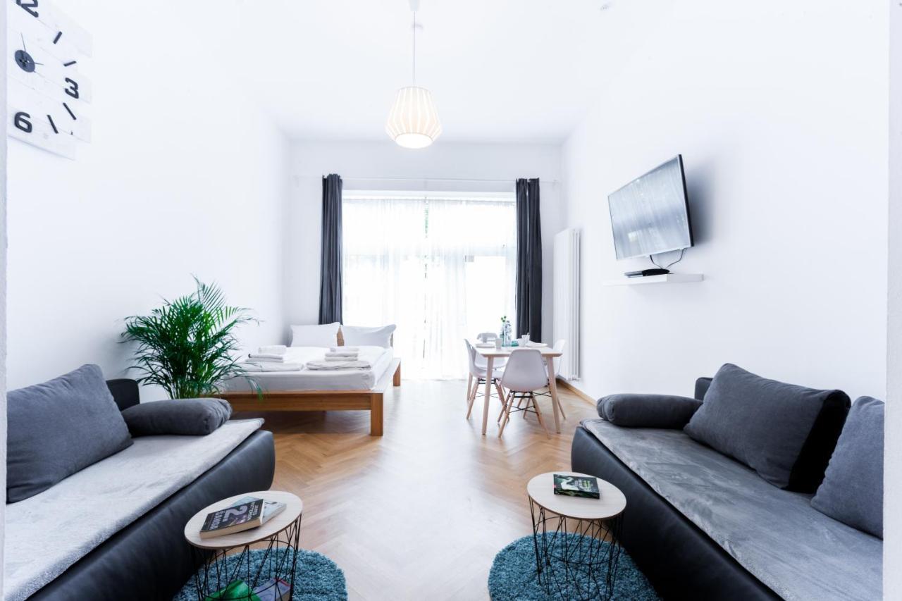 Dr Prenzlauer Berg Appartement