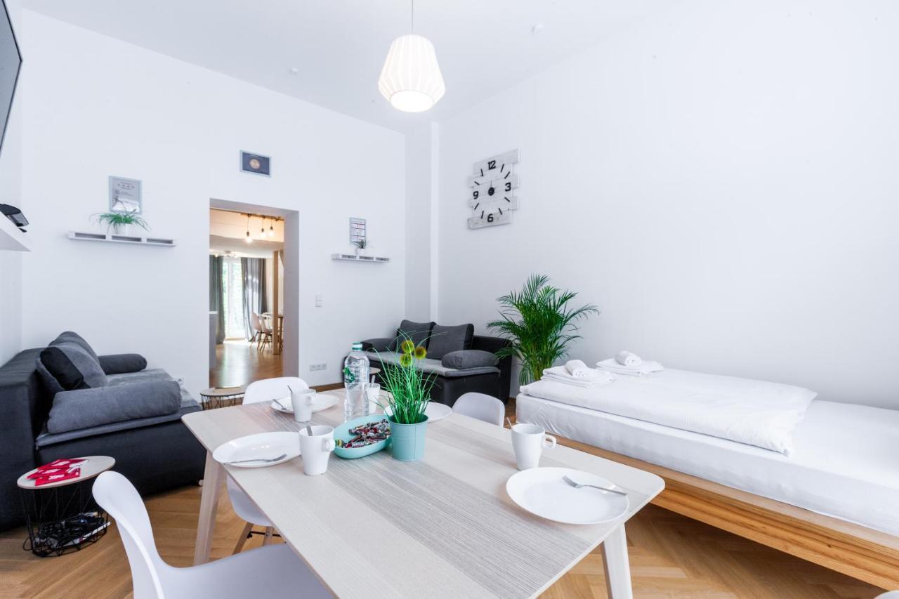 Dr Prenzlauer Berg Appartement *