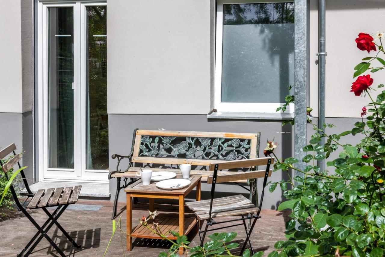 Appartement Dr Prenzlauer Berg