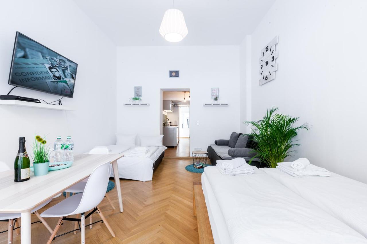 Appartement Dr Prenzlauer Berg