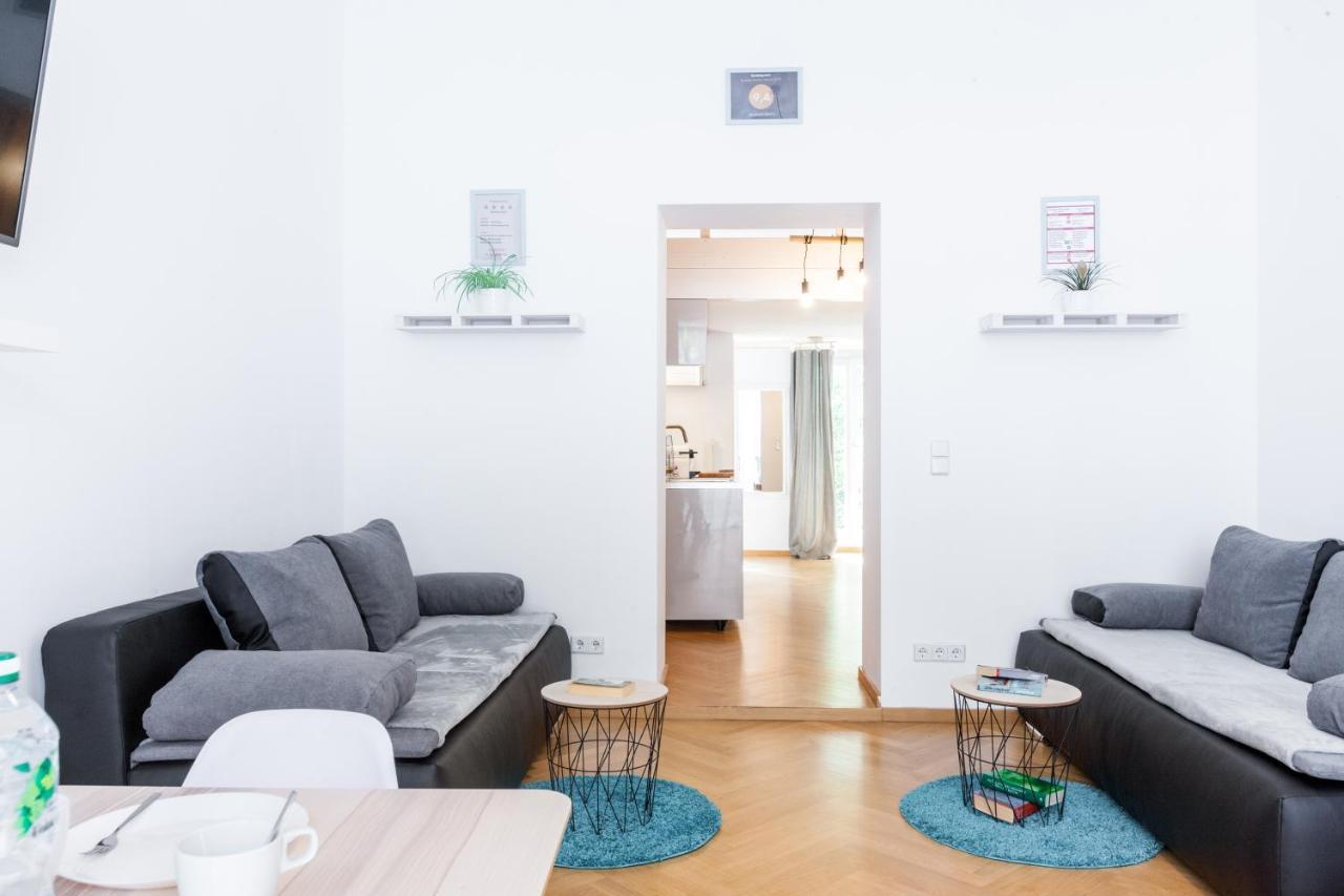 Appartement Dr Prenzlauer Berg