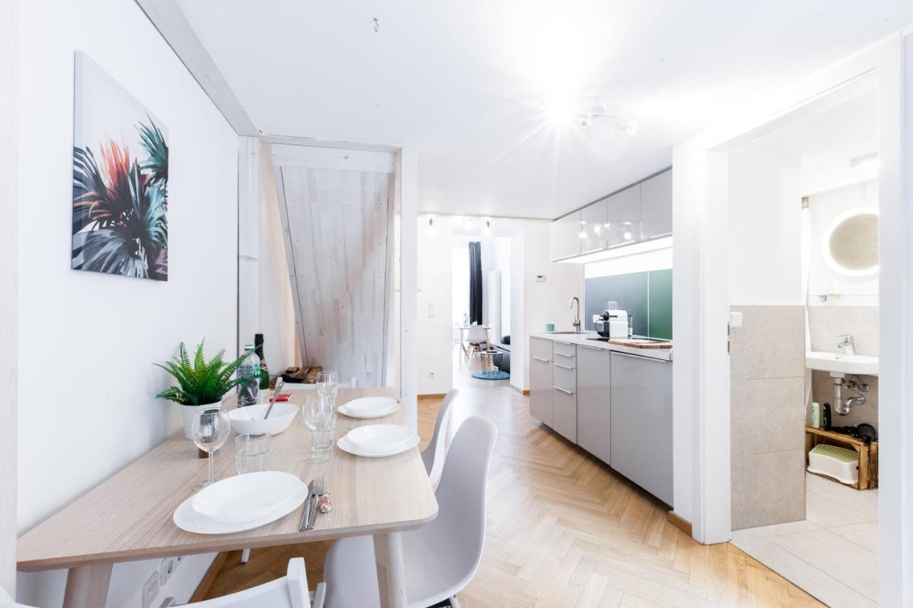 Appartement Dr Prenzlauer Berg *