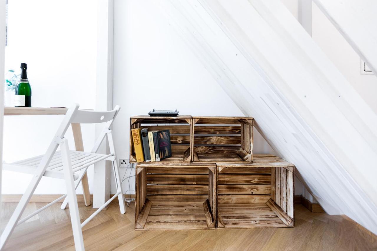 Appartement Dr Prenzlauer Berg