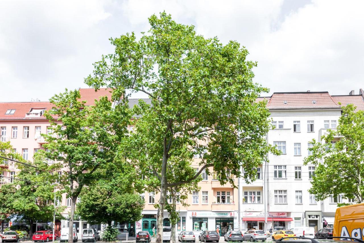 Dr Prenzlauer Berg Berlijn